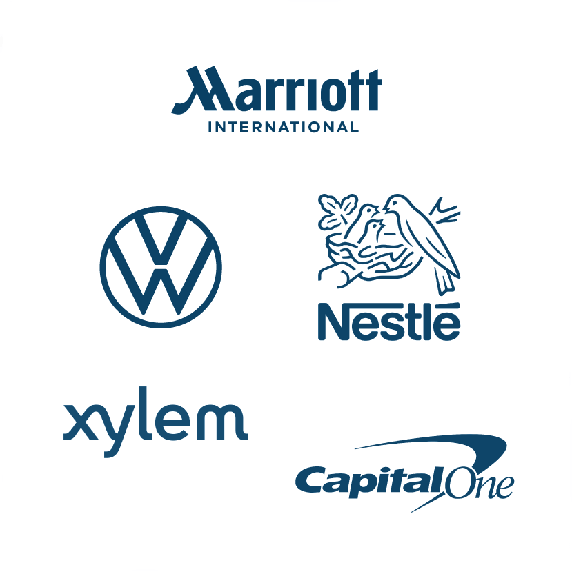 Top rank companies in DC