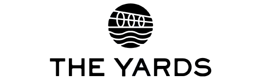 The Yards logo